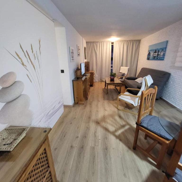 Apartamento delfin verde - Apartamento - 1