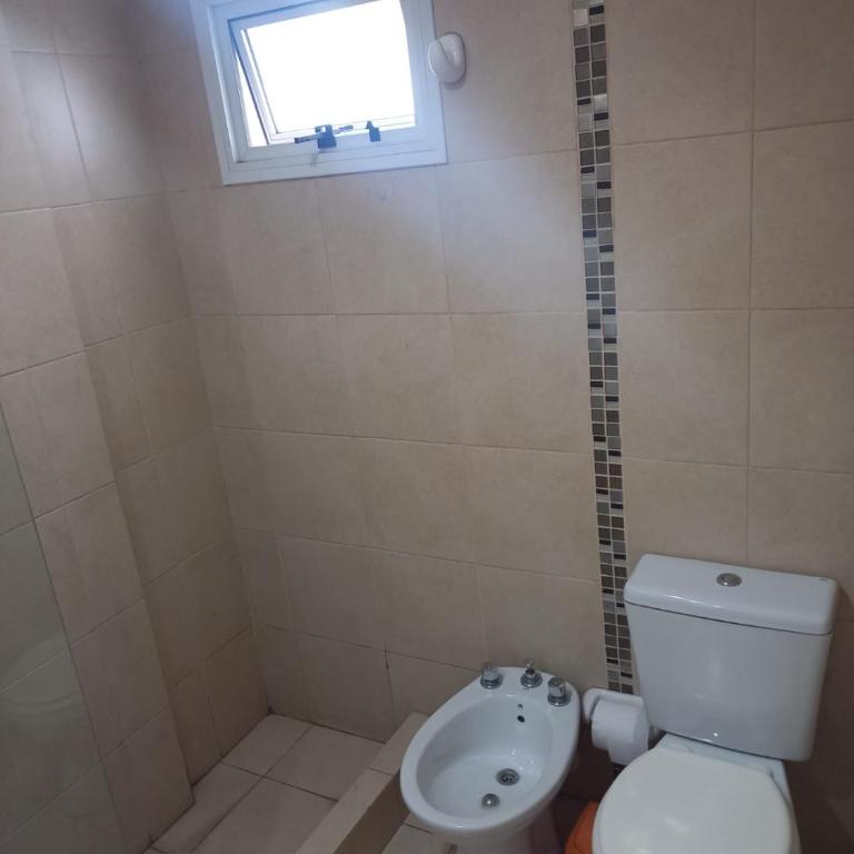 Departamento en Barrio Sur - One-Bedroom Apartment - 12
