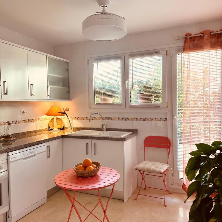 Can Luc Altea - Apartamento Deluxe - 64