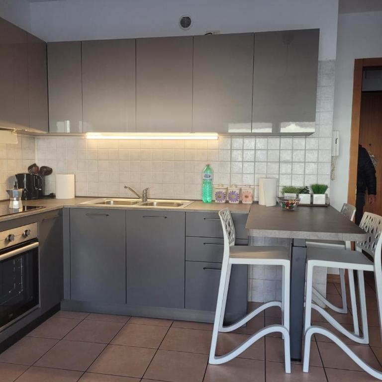 Flat lemon - Appartamento con 1 Camera da Letto - 3
