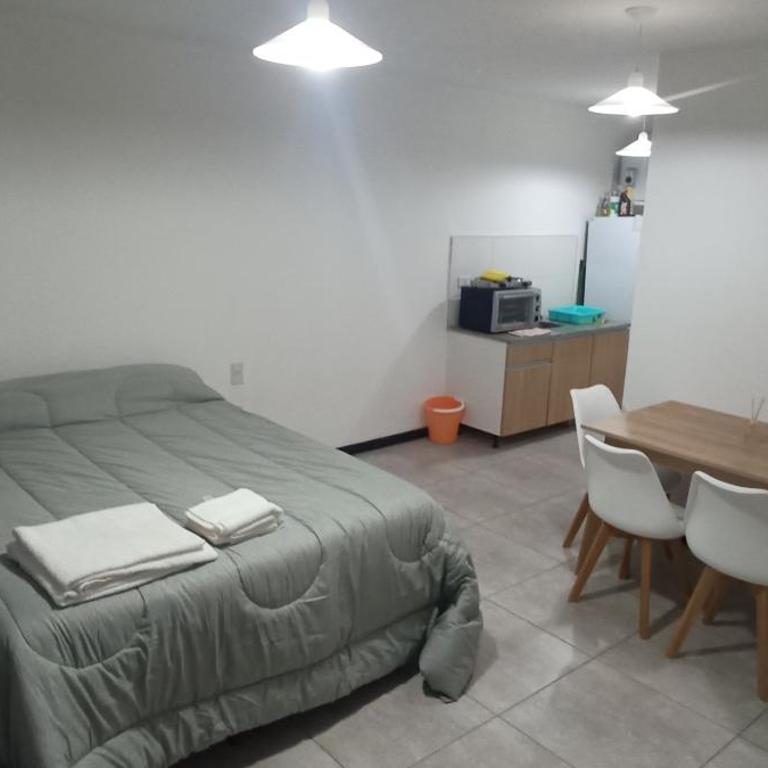 Home Alojamientos Temporales - Apartamento de 1 dormitorio - 3