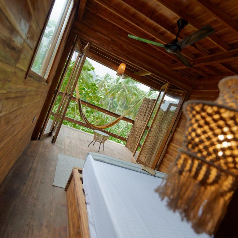 Casa Dos Almas - Double Room with Mountain View - 2