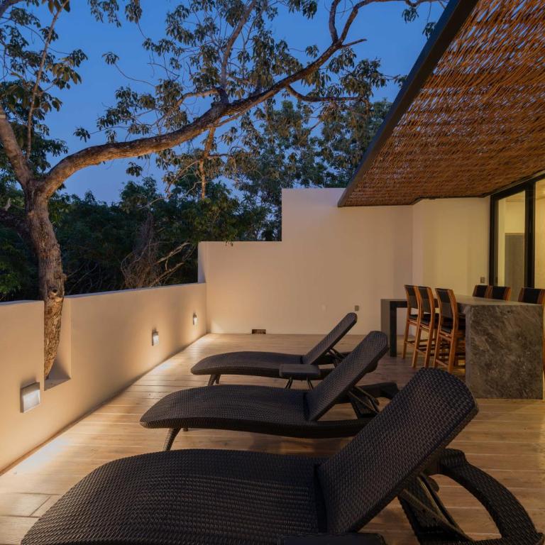 Twelve O'Clock - Luxury Villas - Villa - 5