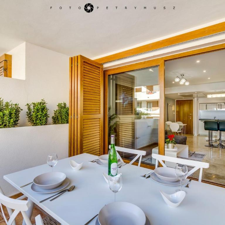 Apartament Delux-La Entrada Punta Prima - Apartamento de 2 dormitorios - 2