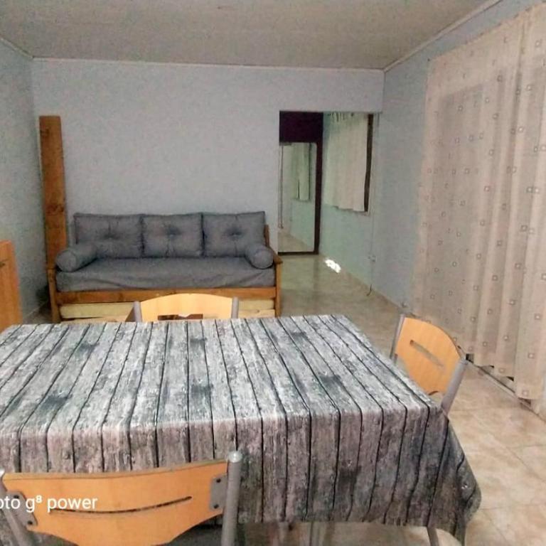 LUPITA CENTRO 1 - Apartamento de 1 dormitorio - 4