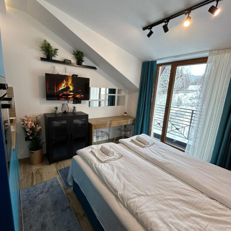 N Lux 95 Milmari - Apartman sa 1 Spavaćom Sobom - 7