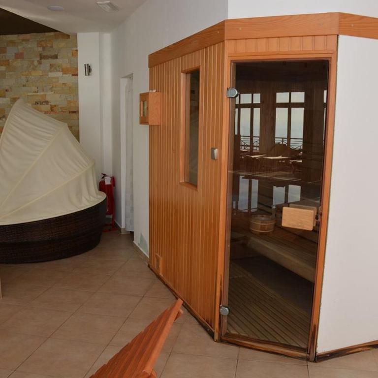 N Lux 95 Milmari - Apartman sa 1 Spavaćom Sobom - 23