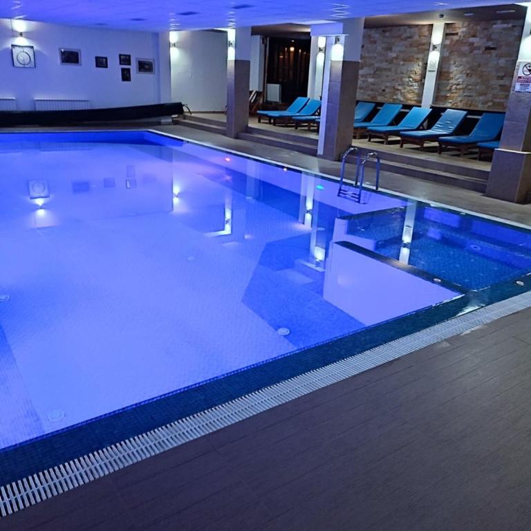 N Lux 95 Milmari - Apartman sa 1 Spavaćom Sobom - 24