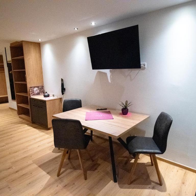 Das Gschossmann - Apartment - 5