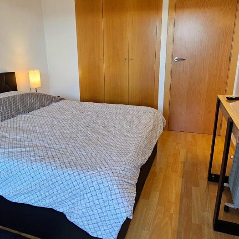 Rosas Aqua Marina - Apartamento de 1 dormitorio - 8