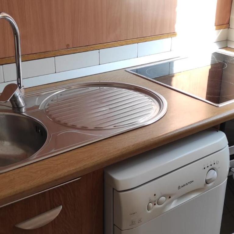 Arena Belgrade - Apartman sa 3 Spavaće Sobe - 39