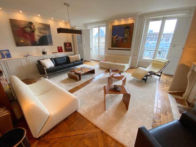 Amazing Flat Sénat - Deluxe Apartment - 7