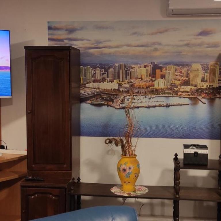 Arena Belgrade - Apartman sa 3 Spavaće Sobe - 11