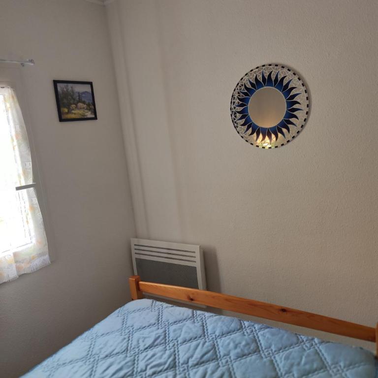 Douce Toison d'Or avec clim - Casa con 1 Camera da Letto - 43