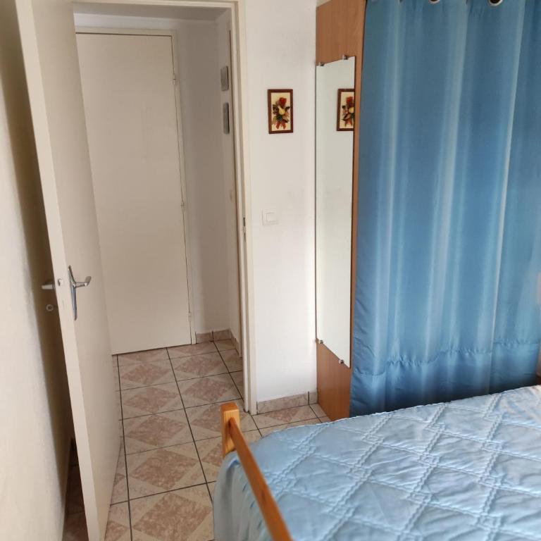 Douce Toison d'Or avec clim - Casa con 1 Camera da Letto - 44