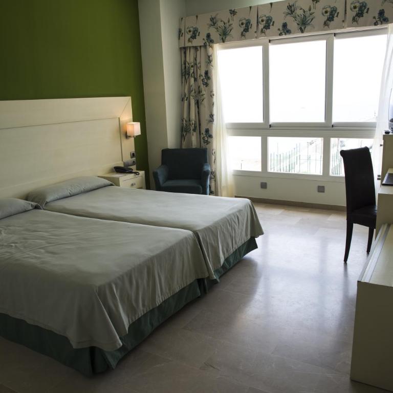 Senator Águilas - Suite mit 3 Schlafzimmern - 2