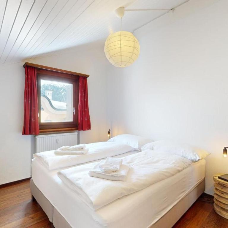 Abitaziun Armonia A13 - Celerina - Apartment mit Blick auf die Berge - 13