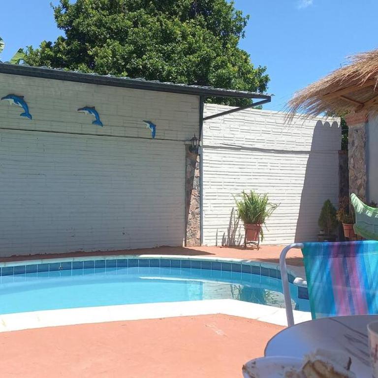 Mar Azul - Apartamento de 1 dormitorio - 8
