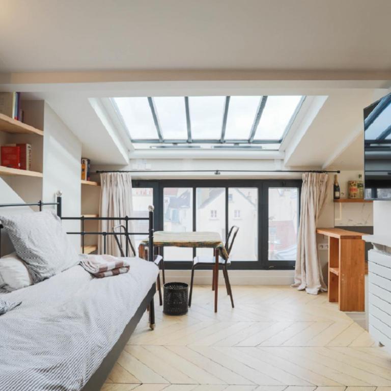 Amazing Mazarine Studio - Appartement 1 Chambre - 1