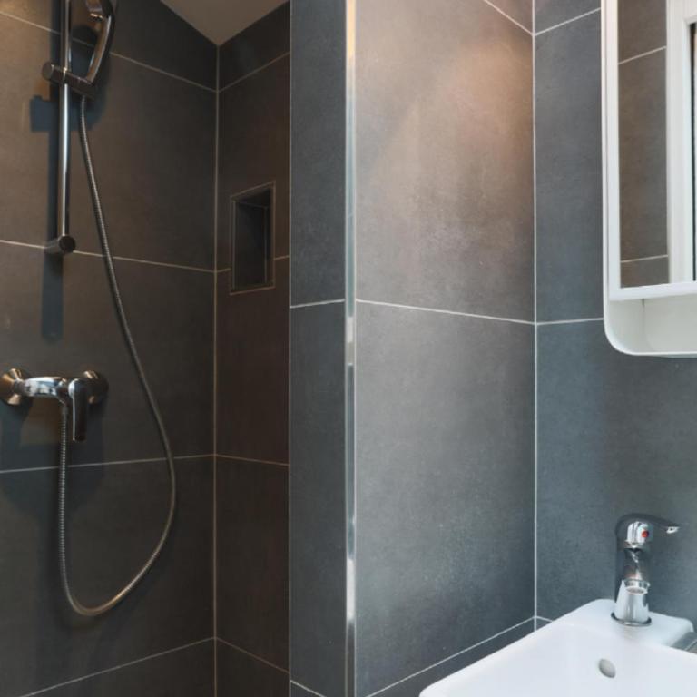 Amazing Mazarine Studio - Appartement 1 Chambre - 4