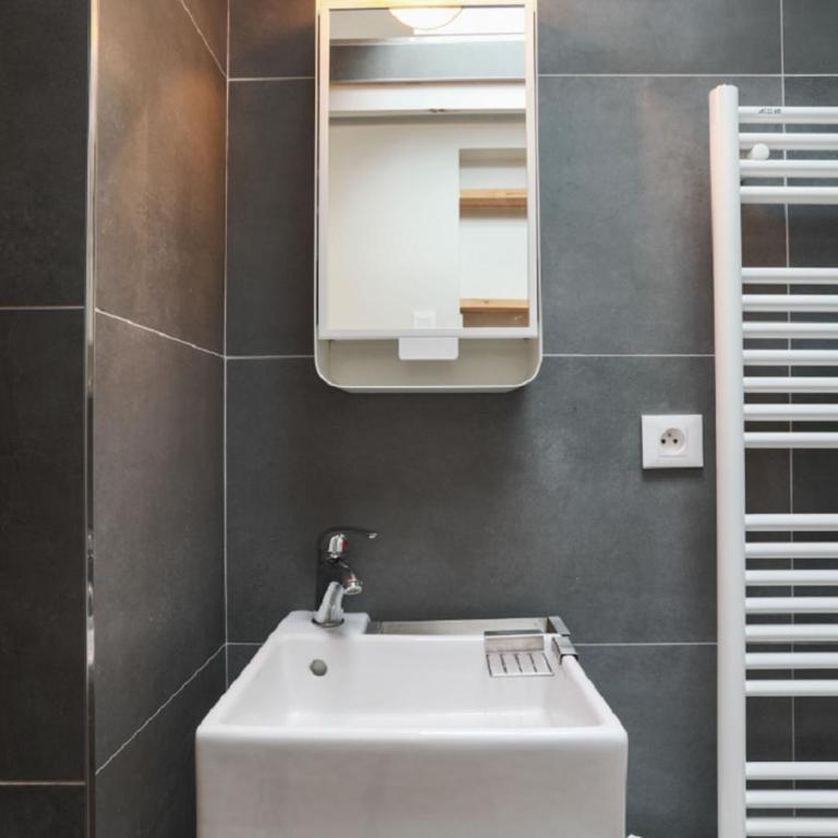 Amazing Mazarine Studio - Appartement 1 Chambre - 5