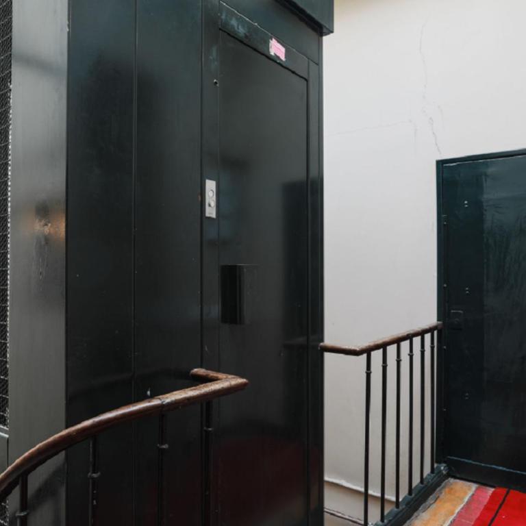 Amazing Mazarine Studio - Appartement 1 Chambre - 6