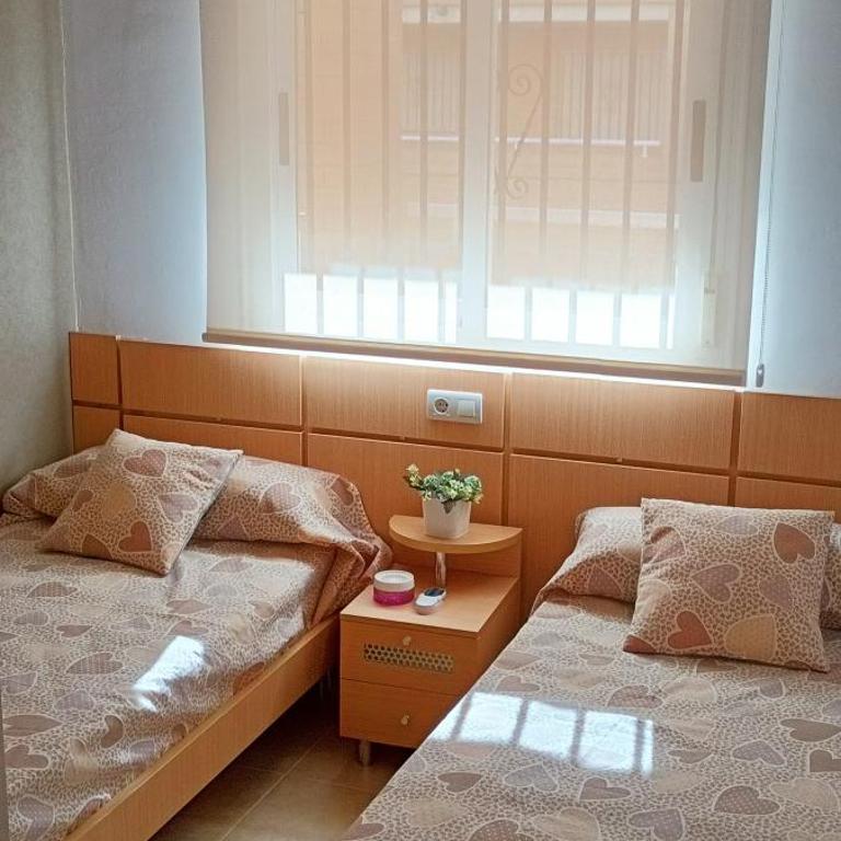 Valparaiso8 - Apartamento de 2 dormitorios - 25