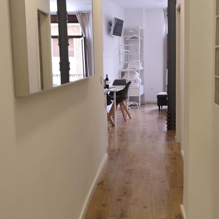 Premium Historic Center & Parking - Estudio con balcón - 33