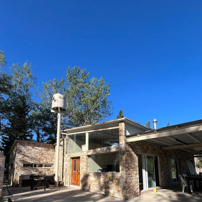 Finca don silvestro - Two-Bedroom Apartment - 4