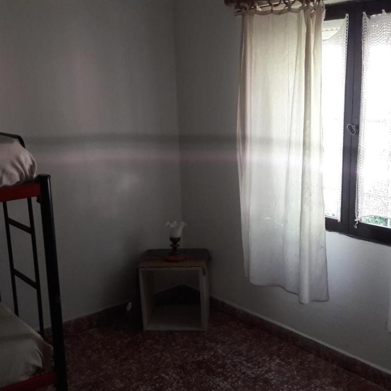 casa en las sierras piscina y rio cerca - Two-Bedroom Chalet - 12