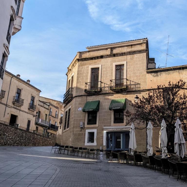 Ático San Juan 2 - Apartamento de 3 dormitorios - 3