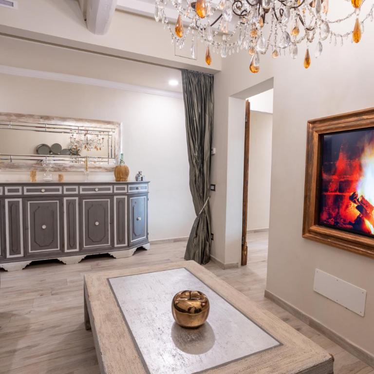 Florencia Luxury Apartament - Appartamento con 3 Camere da Letto - 11
