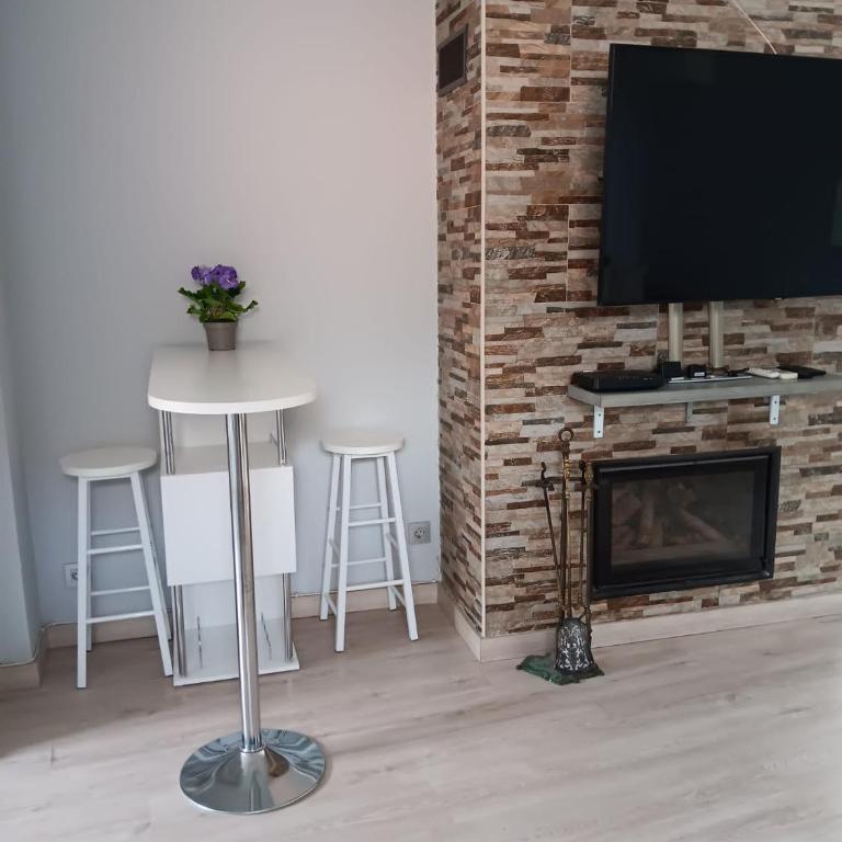 Cozy apartment IV in Torreblanca Fuengirola - Apartamento - 45