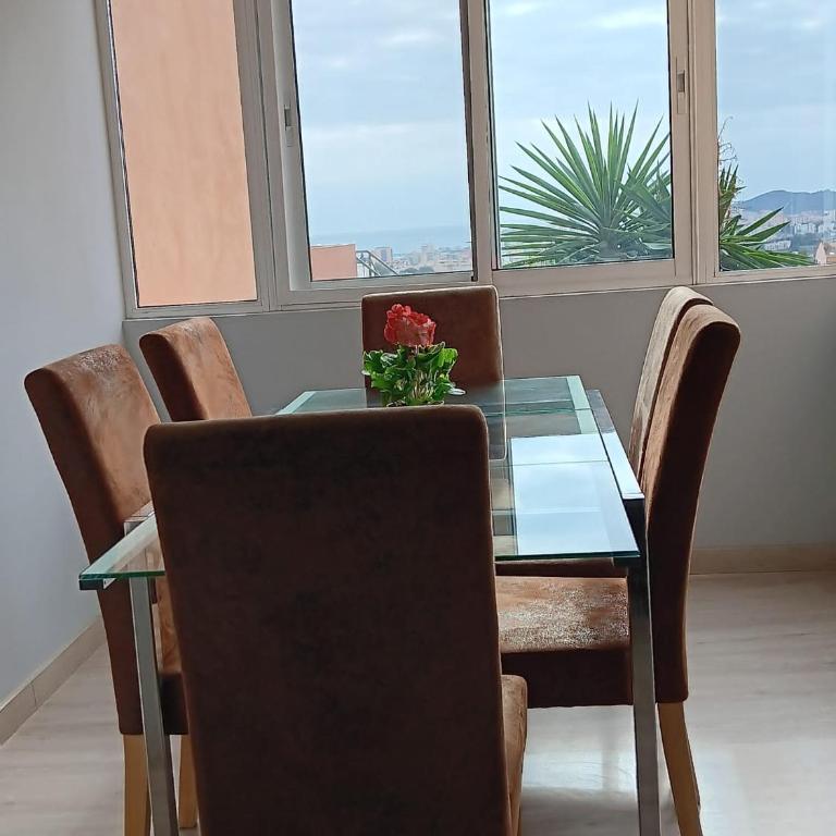 Cozy apartment IV in Torreblanca Fuengirola - Apartamento - 50