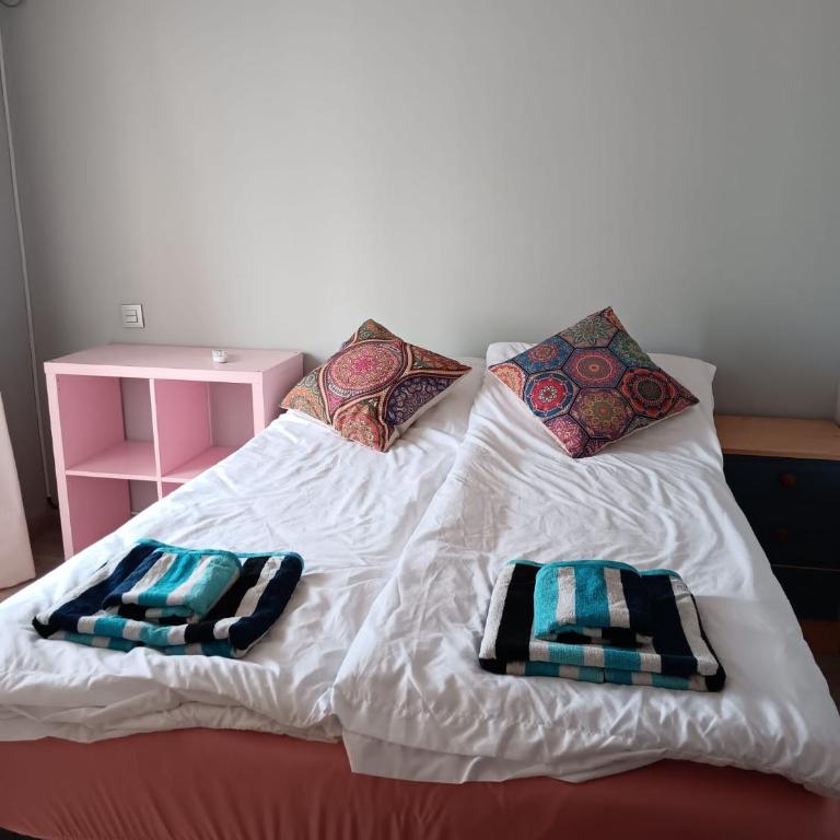 Cozy apartment IV in Torreblanca Fuengirola - Apartamento - 48