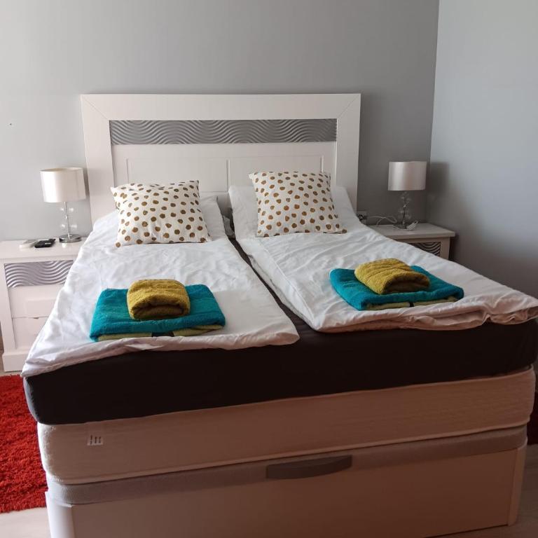 Cozy apartment IV in Torreblanca Fuengirola - Apartamento - 53