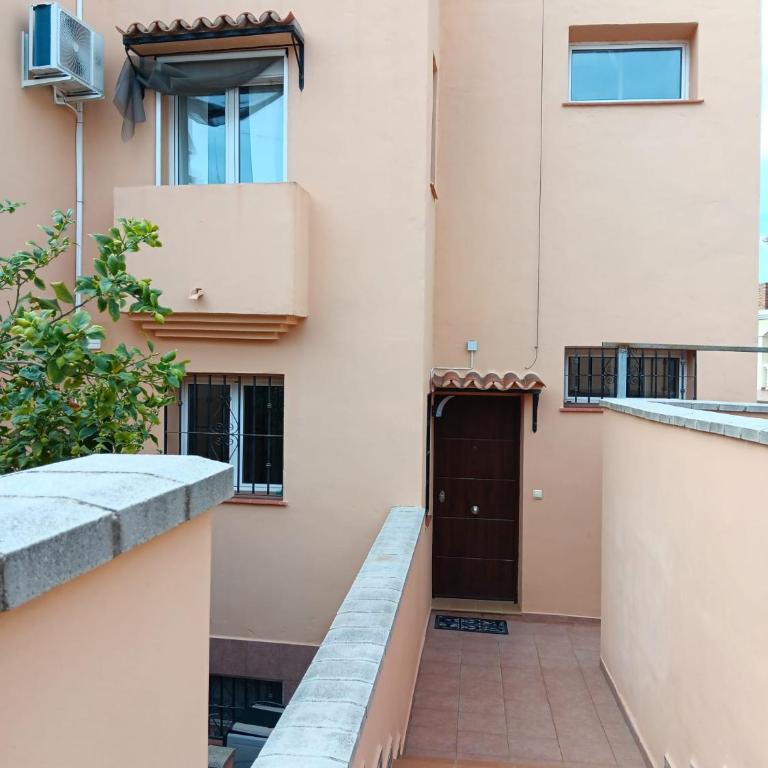 Cozy apartment IV in Torreblanca Fuengirola - Apartamento - 57