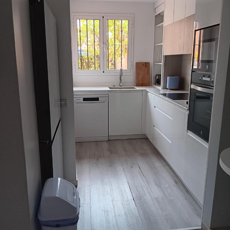 Cozy apartment IV in Torreblanca Fuengirola - Apartamento - 60