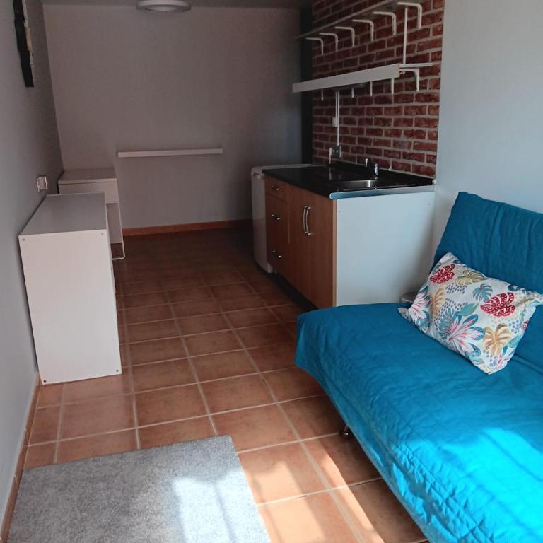 Cozy apartment IV in Torreblanca Fuengirola - Apartamento - 59