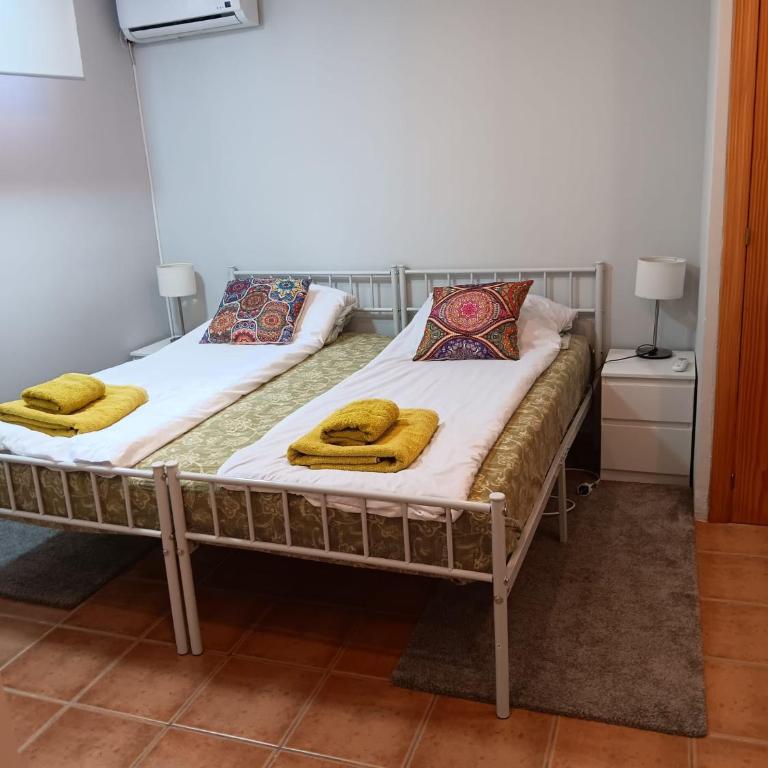 Cozy apartment IV in Torreblanca Fuengirola - Apartamento - 55