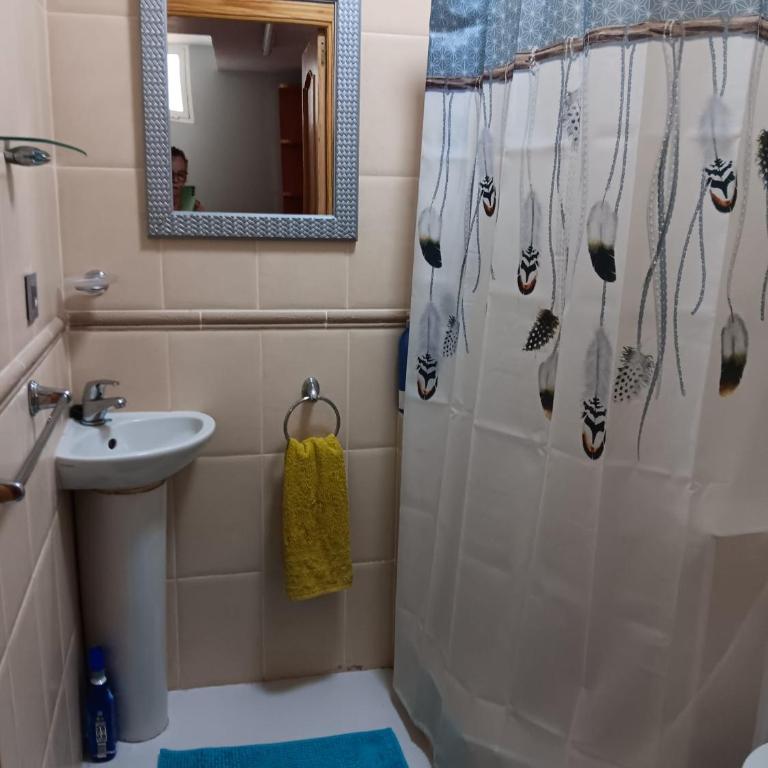 Cozy apartment IV in Torreblanca Fuengirola - Apartamento - 71
