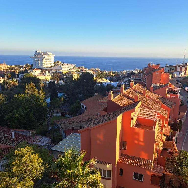 Cozy apartment IV in Torreblanca Fuengirola - Apartamento - 65
