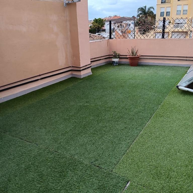 Cozy apartment IV in Torreblanca Fuengirola - Apartamento - 64