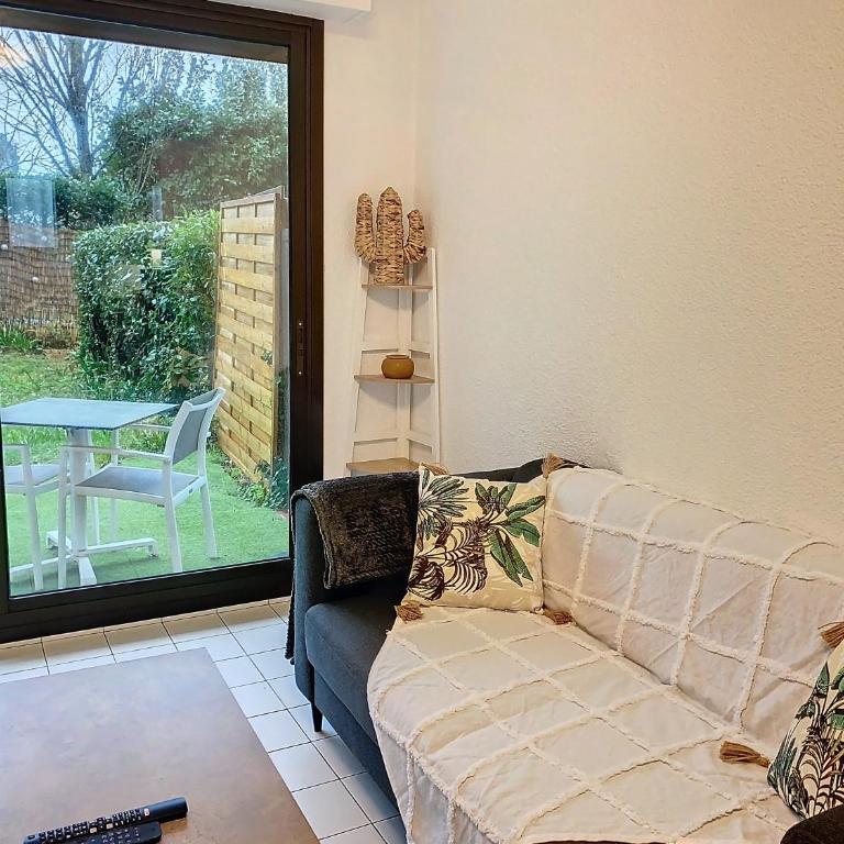 Le Phare - Apartment mit 1 Schlafzimmer - 4