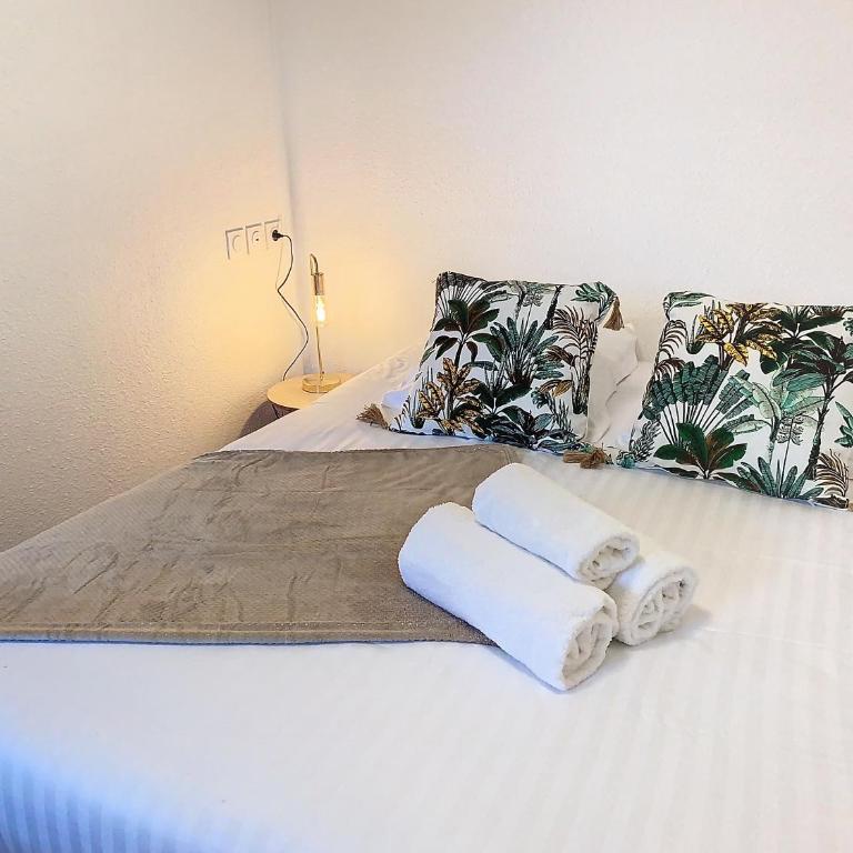 Le Phare - Apartment mit 1 Schlafzimmer - 2