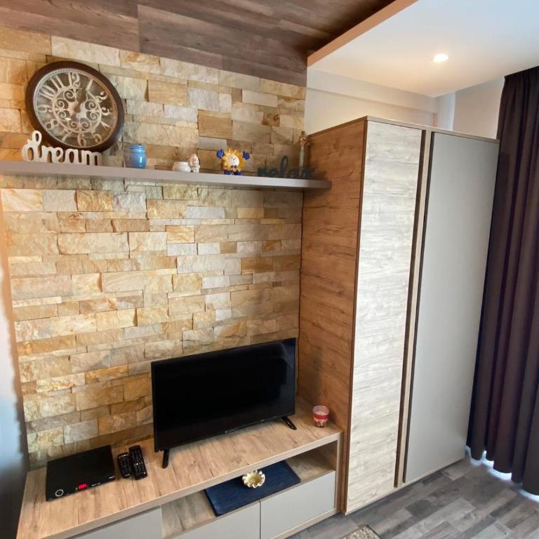 Apartman Adut Kop. - Apartman sa 1 Spavaćom Sobom - 5
