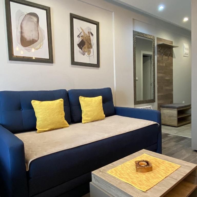 Apartman Adut Kop. - Apartman sa 1 Spavaćom Sobom - 6