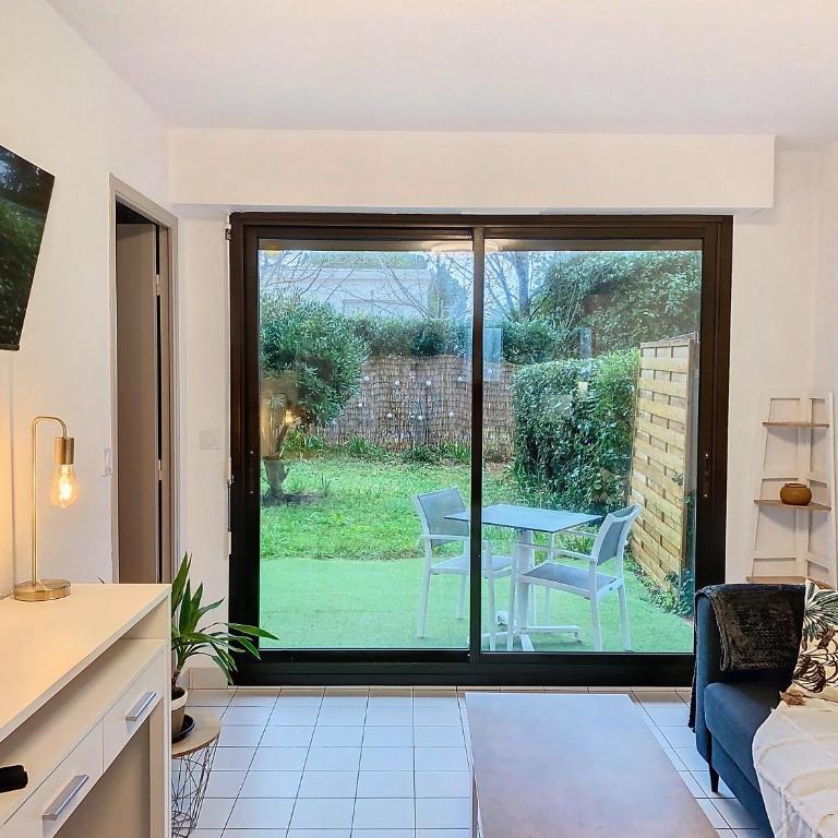 Le Phare - Apartment mit 1 Schlafzimmer - 7