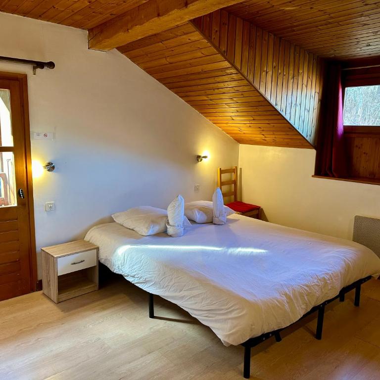 Appartement Claude - Apartment mit 1 Schlafzimmer - 7