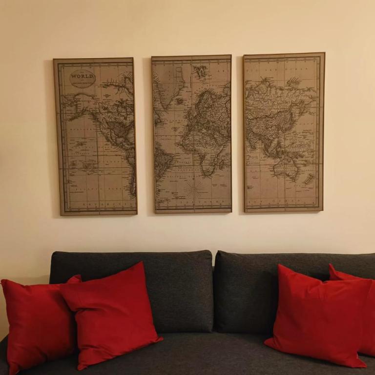 30m2 in the heart of Paris - Appartamento con 1 Camera da Letto - 10